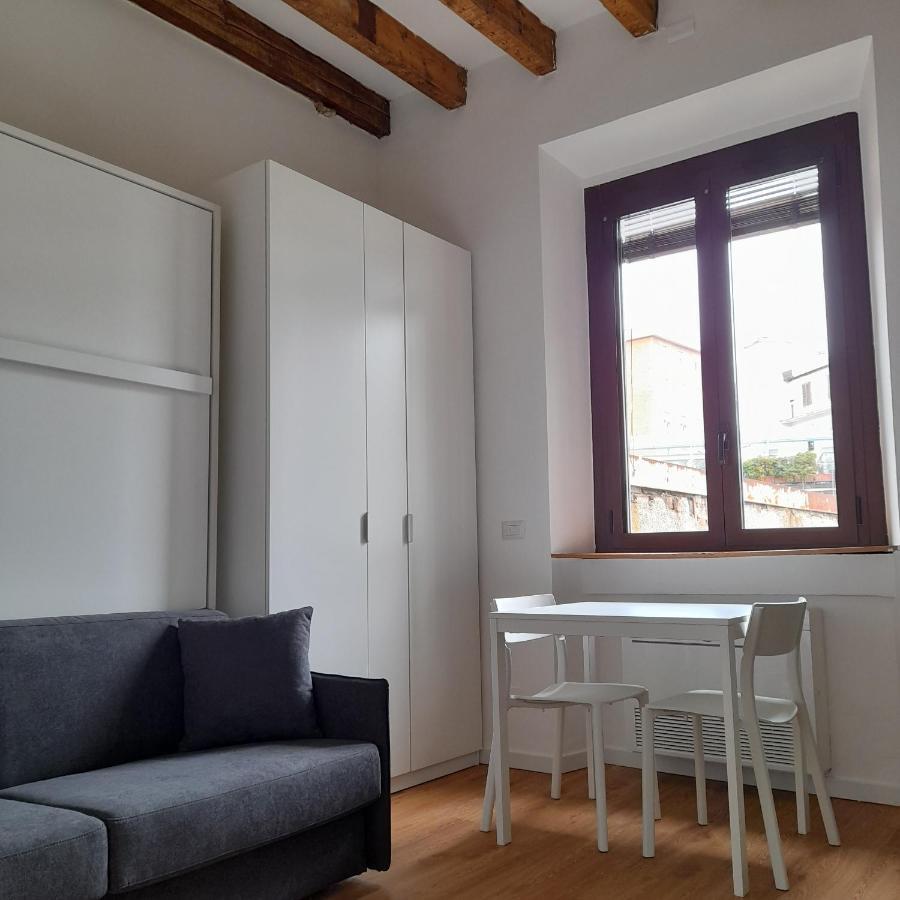 Flat In Milano, Porta Romana المظهر الخارجي الصورة
