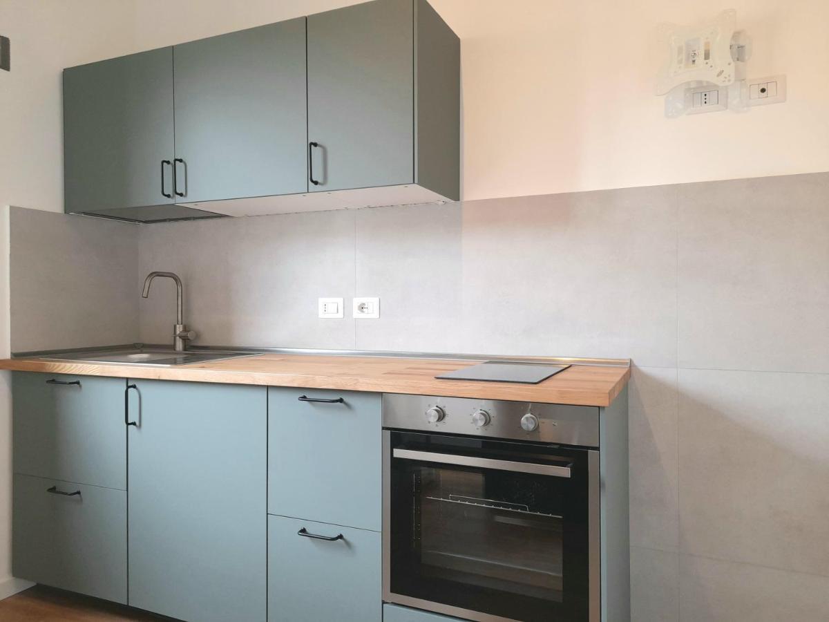 Flat In Milano, Porta Romana المظهر الخارجي الصورة