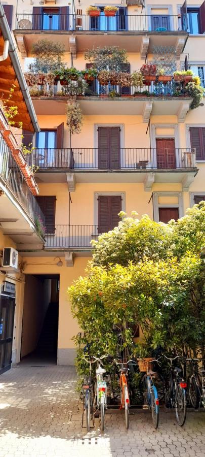 Flat In Milano, Porta Romana المظهر الخارجي الصورة