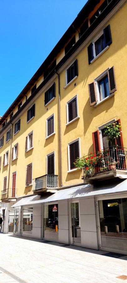 Flat In Milano, Porta Romana المظهر الخارجي الصورة